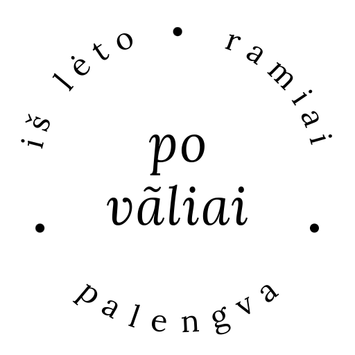 Po vãliai